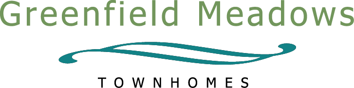 Greenfield Meadows logo